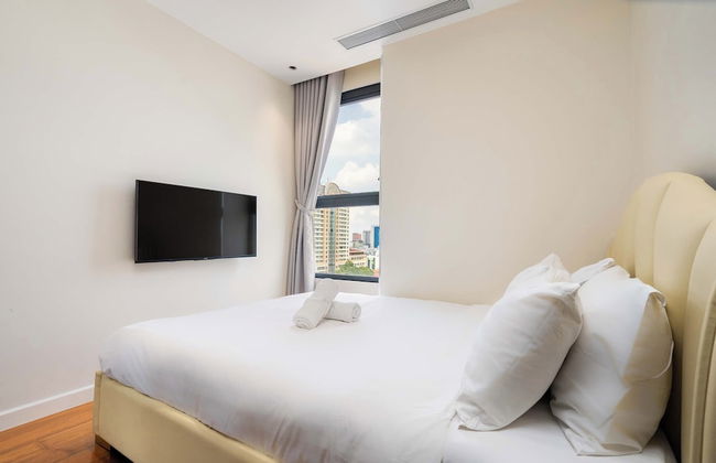 Madison Saigon - ANGIA Hospitality - Foto 25