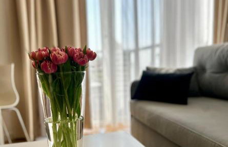 Apartament A&K Marina Kąty Rybackie - Foto 1