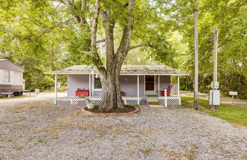 No Pet Fee! Peaceful Escape at Towner Properties - Foto 1