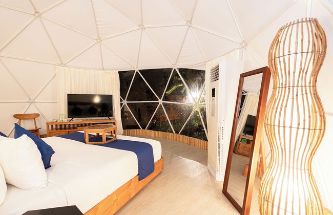 Triyana Resort and Glamping - Foto 25