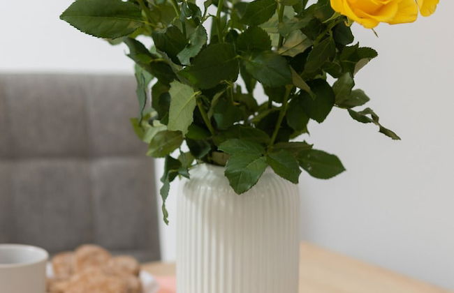 Studio Nocznickiego 4 Guests by Renters - Foto 19