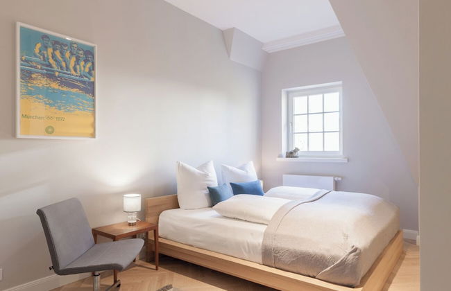 OSTKÜSTE - Villa Staudt Design Apartments - Foto 67