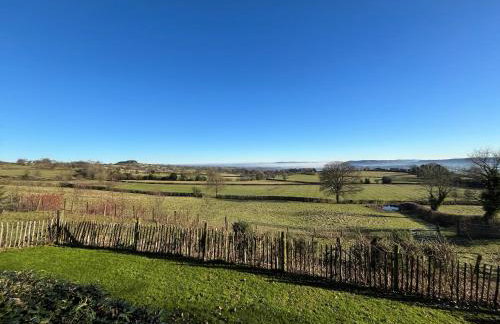 Red Kite Lodge - Foto 6