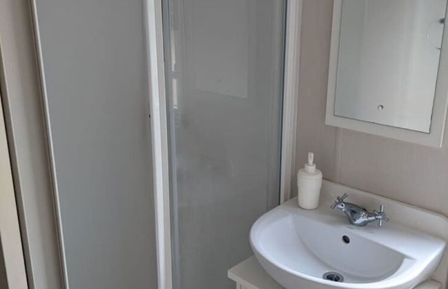 Caravan Nearby Hastings, Coghurst Hall Park - Foto 13