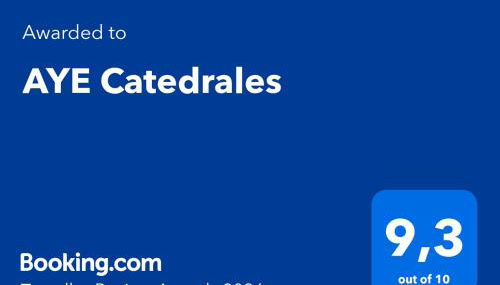 AYE Catedrales - Foto 4