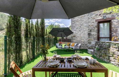 El Molino de Castiello de Jaca - Foto 22