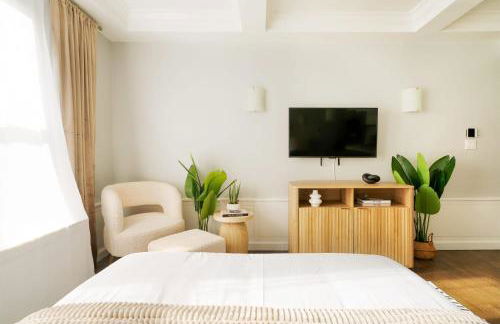 73-519 New Studio UWS Doorman Gym - Foto 18