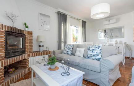 Villa Arancha Nerja by Ruralidays - Photo 12