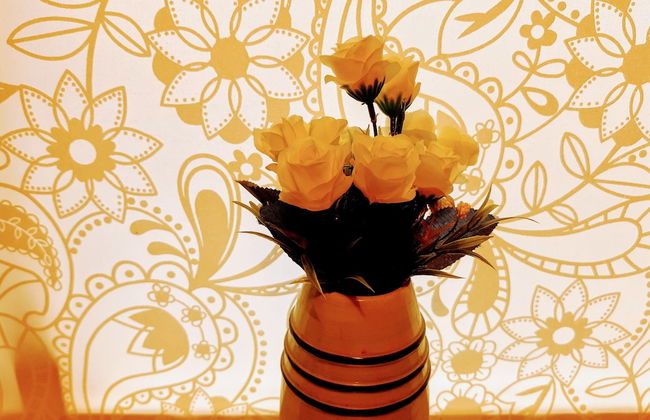 The Hazeldene Apartment - Foto 27