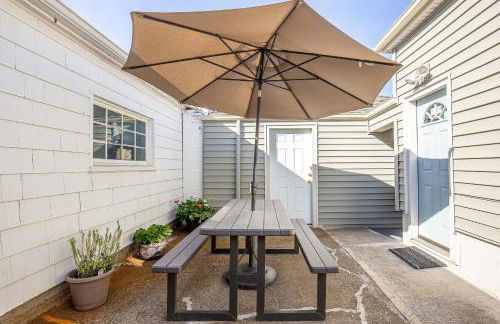 Duplex in Alberta Art District - Foto 37