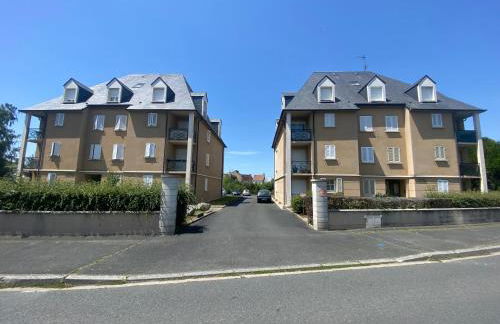 Les rives de l’Indre. Parking gratuit. Lit 160CM - Foto 21