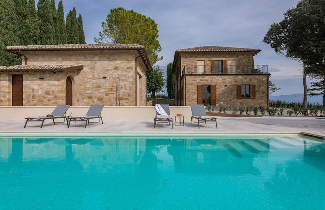 Villa Anna Elisa 8 - Photo 5