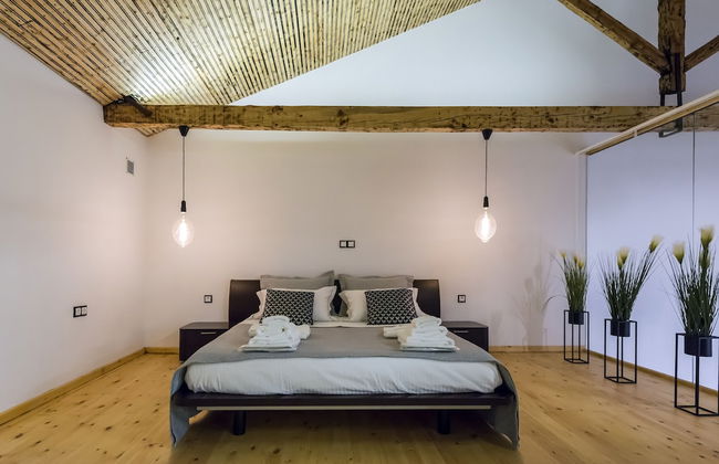 Aigli Seafront Loft-Bespoke Design Gem - Foto 7