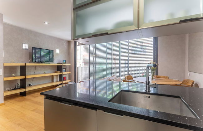 MSB Gracia Pool Terrace Center - Foto 31