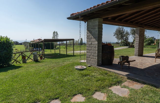 Agriturismo Bella Cima - Foto 31