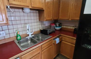 townhouse with jacuzzi and 1 car garage - Foto 14