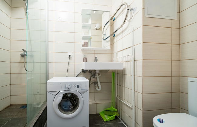 Prime Host apartments on Profsoyuznaya - Photo 7