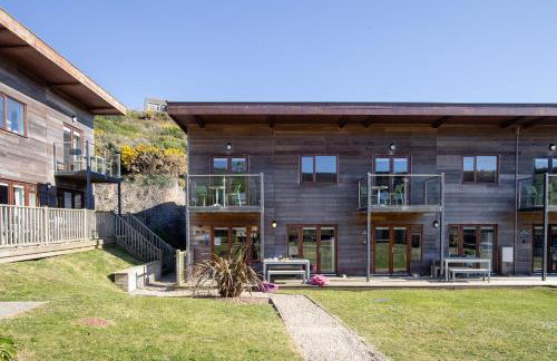 Cornish Holiday - Bodannon - Foto 32