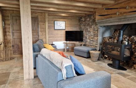 La ferme de Jouane - Photo 76