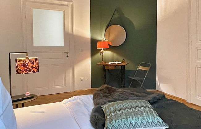 Loft2Be Vienna City Apartment für 8 - Foto 16