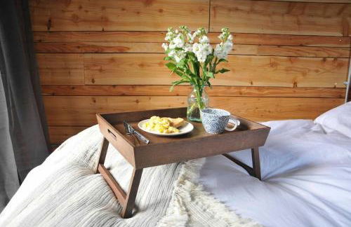 The Boatshed at Camp Plas - Photo 40