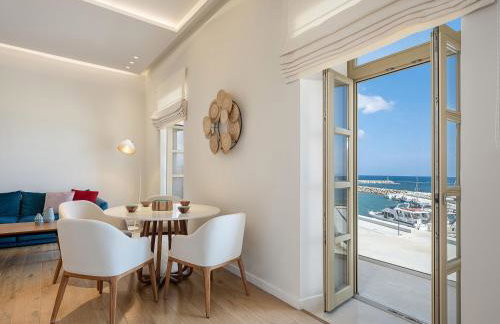 Avra Apartments Kolymbari Harbour - Foto 44