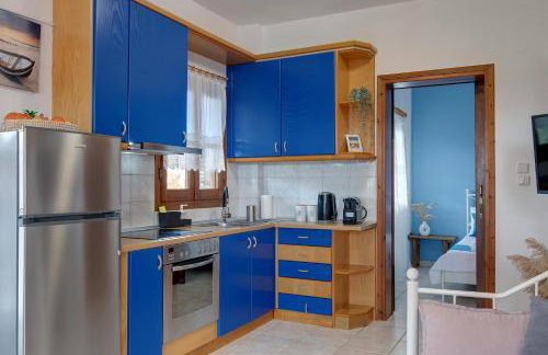 BS Village blue - Photo 59