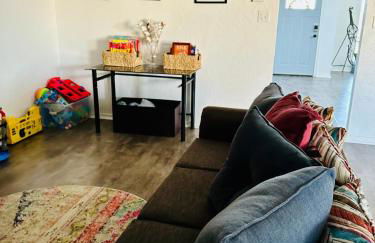 The House of Serenity: Close to Fort Sill & Casino - Foto 26