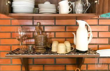 Casa de campo com cachoeira no quintal - Foto 62