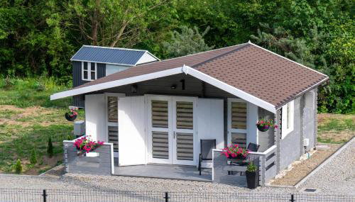 Domki letniskowe NIEZAPOMINAJKA Komańcza Letnisko - Foto 2