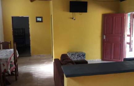 Chácara Ana Clara - Casa de Temporada - Foto 13