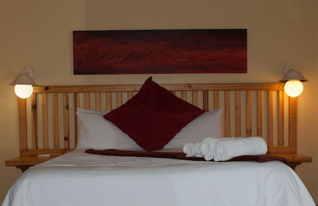 De Werf Lodge - Photo 3