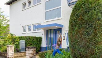 Apartment mit Ausblick - Wörth - Foto 2