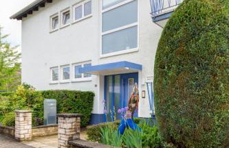 Apartment mit Ausblick - Wörth - Foto 2