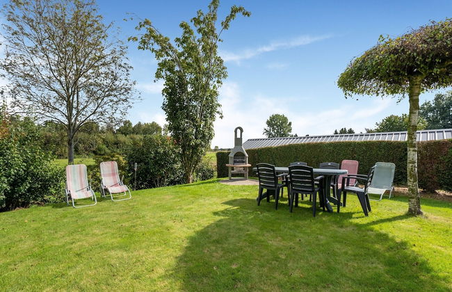 Charming Nieuwpoort Mill Retreat - Foto 30