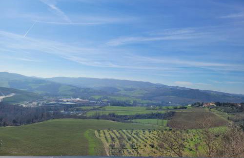 Bella Todi Apartment - Photo 23