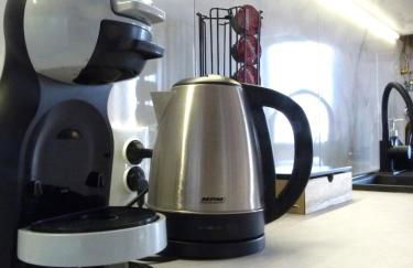 Apartment Sweet Pear with garage - Foto 9