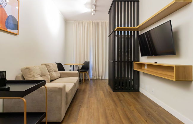 360 Cerqueira César - Foto 6