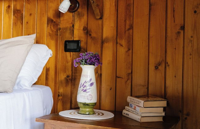 Tenuta del Barco WineRestaurant and Hospitality - Foto 135