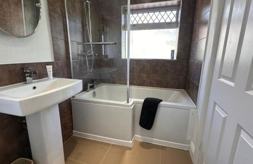 3 bed house in Risca - Foto 18