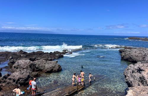 Near the Sea ALCALA 2 bedroom - Photo 19