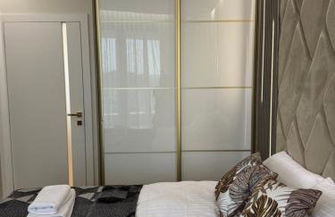 Apartament Deluxe Wiślane Tarasy 2 I Parking - Photo 20