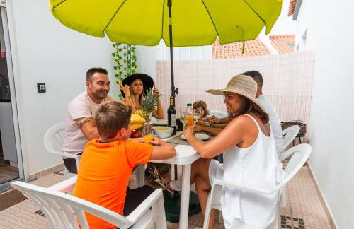 Casa do Bairro by CosyCasa Praia Peniche - Foto 2