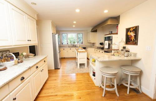 Luxury Estate Elegant Private The White Lion Manor - Foto 12