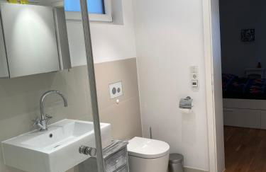 Ruhiges WG-Appartment in Einfamilienhaus - Foto 9