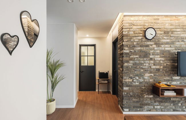 Urbanstay Siheung Geobukseom - Foto 44