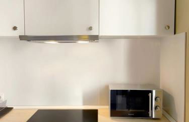 Calma Verde Your getaway in Playa de Valencia - Foto 26