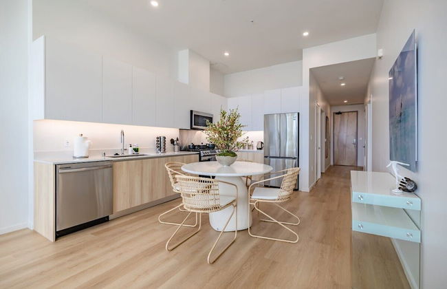 @ Marbella Lane - Sleek Corner Ocean View - Foto 28