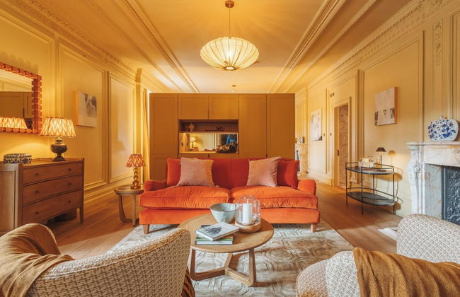 Pine Trees Hotel - Foto 53