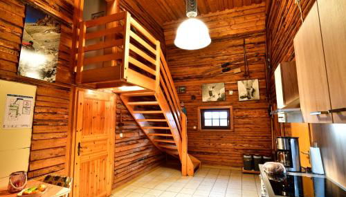 FEWO Wittener Hütte in Langenbach b.K. - Foto 5